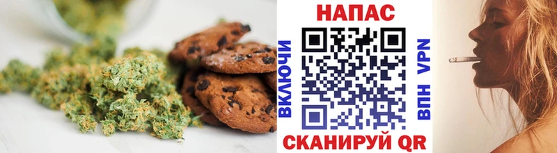 Canna-Cookies марихуана  Купить  Клин 